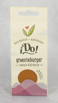 groenteburgermix